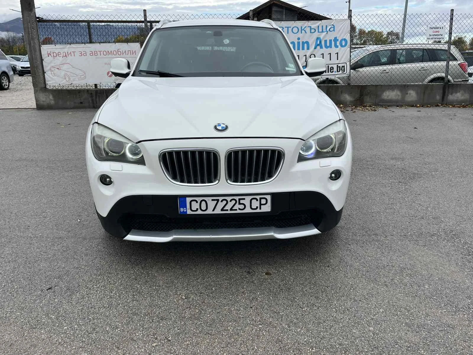 BMW X1 X DRIVE 2.0TDI 177к EU5A  СМЕНЕНИ ВЕРЕГИ ИТАЛИЯ - изображение 2 | Auto.bg BMW X1 X DRIVE 2.0TDI 177к EU5A  СМЕНЕНИ ВЕРЕГИ ИТАЛИЯ - изображение 2