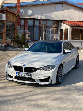 Обява за продажба на BMW M4 ~78 000 лв. - изображение 1