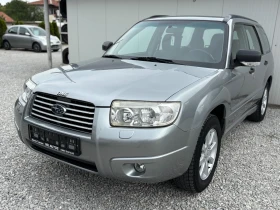 Subaru Forester 2.0i 158 кс FACE LIFT НОВ ВНОС ГЕРМАНИЯ - Car24.bg Subaru Forester 2.0i 158 кс FACE LIFT НОВ ВНОС ГЕРМАНИЯ