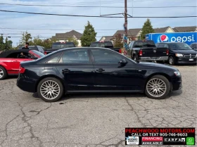 Audi A4 * Komfort* АвтоКредит (ЦЕНА ДО БГ) - 17999 лв. / 9202.74 € - 68598804 3 | Car24.bg Audi A4 * Komfort* АвтоКредит (ЦЕНА ДО БГ) - 17999 лв. / 9202.74 € - 68598804 3