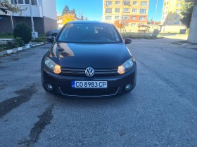 Снимка VW Golf