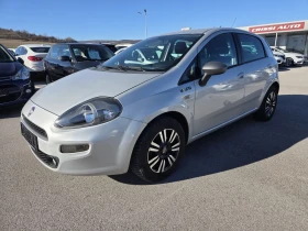 Fiat Punto 1.4 GPL EURO6 - Car24.bg Fiat Punto 1.4 GPL EURO6