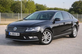 VW Passat 2.0 TDI - Car24.bg VW Passat 2.0 TDI