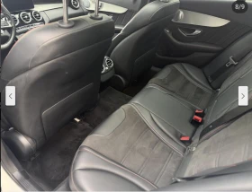 Mercedes-Benz C 43 AMG 4MATIC* BURMESTER* ПОДГРЕВ* КАМЕРА* КЕЙЛЕС* - 17579 € / 34381.54 лв. - 71350031 9 | Car24.bg Mercedes-Benz C 43 AMG 4MATIC* BURMESTER* ПОДГРЕВ* КАМЕРА* КЕЙЛЕС* - 17579 € / 34381.54 лв. - 71350031 9