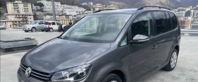 VW Touran - Car24.bg VW Touran