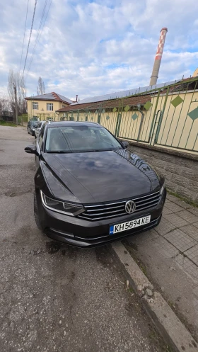 VW Passat B8 | Auto.bg — изображение 4 VW Passat B8 | Auto.bg — изображение 4