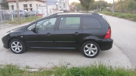 Peugeot 307 - 1700 € / 3324.91 лв. - 87788586 5 | Car24.bg Peugeot 307 - 1700 € / 3324.91 лв. - 87788586 5