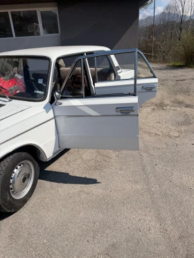 Lada 21061 LADA1500s - 3600 € / 7040.99 лв. - 68866274 4 | Car24.bg Lada 21061 LADA1500s - 3600 € / 7040.99 лв. - 68866274 4