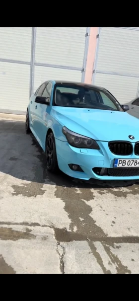 BMW 530 Интейк, генерация, челен кулер, даунпайп | Auto.bg — изображение 3 BMW 530 Интейк, генерация, челен кулер, даунпайп | Auto.bg — изображение 3