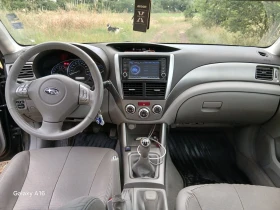 Subaru Forester undefined | Auto.bg — изображение 5 Subaru Forester undefined | Auto.bg — изображение 5