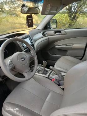 Subaru Forester undefined | Auto.bg — изображение 7 Subaru Forester undefined | Auto.bg — изображение 7