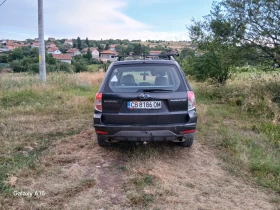 Subaru Forester undefined | Auto.bg — изображение 4 Subaru Forester undefined | Auto.bg — изображение 4