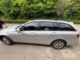 Mercedes-Benz C 220 FACELIFT/170HP/TOP - 7799 € / 15253.52 лв. - 43603515 7 | Car24.bg Mercedes-Benz C 220 FACELIFT/170HP/TOP - 7799 € / 15253.52 лв. - 43603515 7