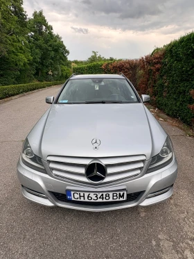 Mercedes-Benz C 220 FACELIFT/170HP/TOP - 7799 € / 15253.52 лв. - 43603515 4 | Car24.bg Mercedes-Benz C 220 FACELIFT/170HP/TOP - 7799 € / 15253.52 лв. - 43603515 4
