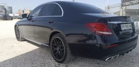 Mercedes-Benz E 220 - 20950 € - 57327352 4 | Car24.bg Mercedes-Benz E 220 - 20950 € - 57327352 4