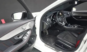 Mercedes-Benz C 43 AMG 4MATIC/ХЕДЪП/ПОДГРЕВ/ПАНОРАМА/ПАМЕТ/ | Auto.bg — изображение 11 Mercedes-Benz C 43 AMG 4MATIC/ХЕДЪП/ПОДГРЕВ/ПАНОРАМА/ПАМЕТ/ | Auto.bg — изображение 11