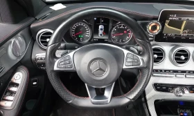 Mercedes-Benz C 43 AMG 4MATIC/ХЕДЪП/ПОДГРЕВ/ПАНОРАМА/ПАМЕТ/ | Auto.bg — изображение 13 Mercedes-Benz C 43 AMG 4MATIC/ХЕДЪП/ПОДГРЕВ/ПАНОРАМА/ПАМЕТ/ | Auto.bg — изображение 13