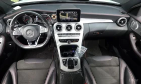 Mercedes-Benz C 43 AMG 4MATIC/ХЕДЪП/ПОДГРЕВ/ПАНОРАМА/ПАМЕТ/ | Auto.bg — изображение 7 Mercedes-Benz C 43 AMG 4MATIC/ХЕДЪП/ПОДГРЕВ/ПАНОРАМА/ПАМЕТ/ | Auto.bg — изображение 7
