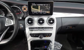 Mercedes-Benz C 43 AMG 4MATIC/ХЕДЪП/ПОДГРЕВ/ПАНОРАМА/ПАМЕТ/ | Auto.bg — изображение 15 Mercedes-Benz C 43 AMG 4MATIC/ХЕДЪП/ПОДГРЕВ/ПАНОРАМА/ПАМЕТ/ | Auto.bg — изображение 15