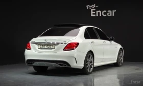 Mercedes-Benz C 43 AMG 4MATIC/ХЕДЪП/ПОДГРЕВ/ПАНОРАМА/ПАМЕТ/ | Auto.bg — изображение 2 Mercedes-Benz C 43 AMG 4MATIC/ХЕДЪП/ПОДГРЕВ/ПАНОРАМА/ПАМЕТ/ | Auto.bg — изображение 2
