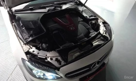 Mercedes-Benz C 43 AMG 4MATIC/ХЕДЪП/ПОДГРЕВ/ПАНОРАМА/ПАМЕТ/ | Auto.bg — изображение 6 Mercedes-Benz C 43 AMG 4MATIC/ХЕДЪП/ПОДГРЕВ/ПАНОРАМА/ПАМЕТ/ | Auto.bg — изображение 6