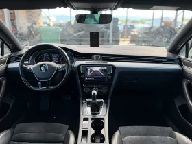 VW Passat / GTE / 1.4I HYBRID / 218 HP / DISTRONIC / PANO / | Auto.bg — изображение 14 VW Passat / GTE / 1.4I HYBRID / 218 HP / DISTRONIC / PANO / | Auto.bg — изображение 14