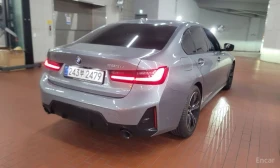 BMW 320 320d M Sport | Auto.bg — изображение 2 BMW 320 320d M Sport | Auto.bg — изображение 2