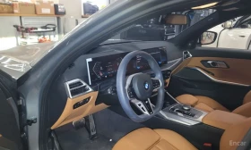 BMW 320 320d M Sport | Auto.bg — изображение 9 BMW 320 320d M Sport | Auto.bg — изображение 9