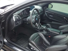 BMW M4 Coupe * CARFAX * АВТОФИНАНСИРАНЕ * | Auto.bg — изображение 8 BMW M4 Coupe * CARFAX * АВТОФИНАНСИРАНЕ * | Auto.bg — изображение 8