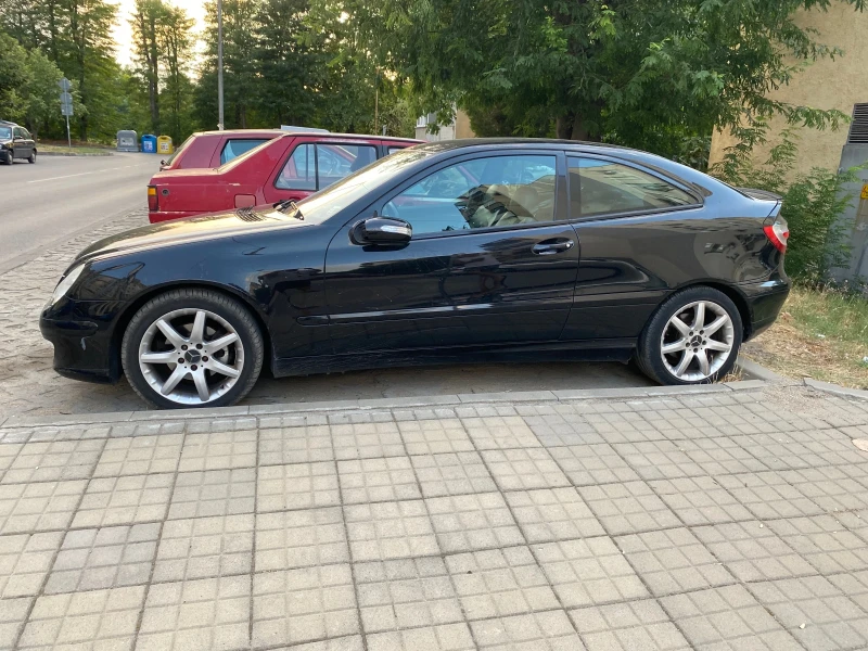 Mercedes-Benz 200 - 3900 € / 7627.74 лв. - 34471143 1 | Car24.bg Mercedes-Benz 200 - 3900 € / 7627.74 лв. - 34471143 1