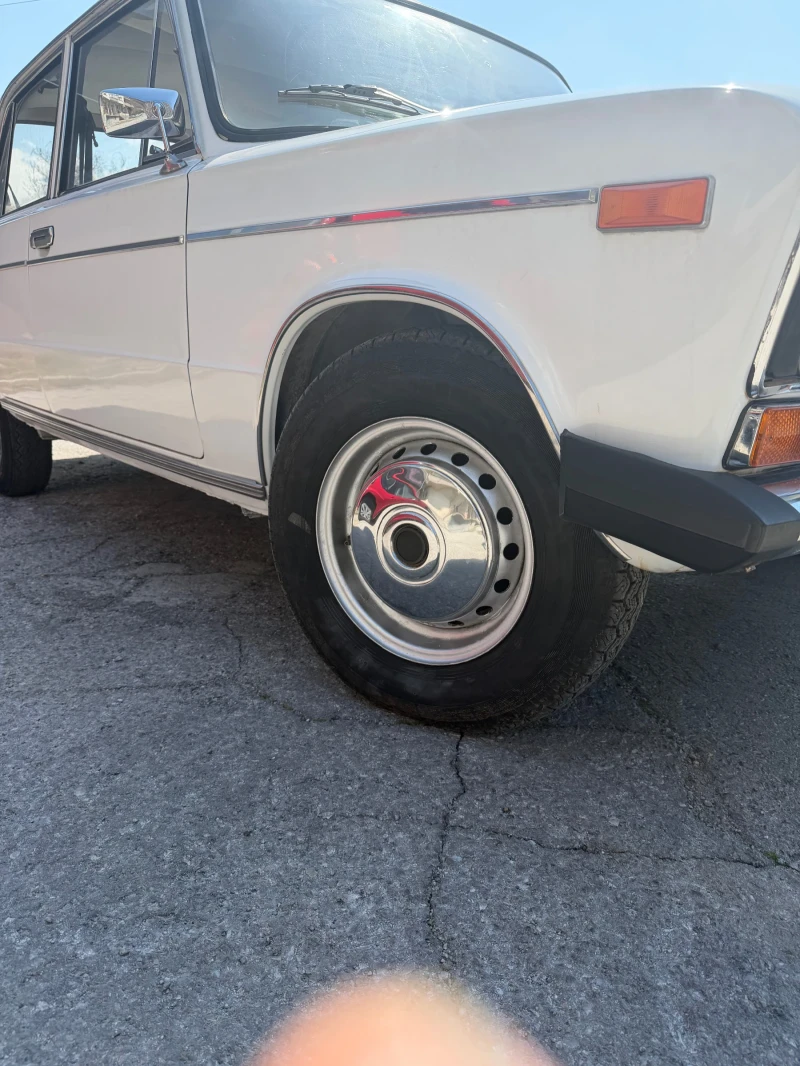 Lada 21061 LADA1500s - 3600 € / 7040.99 лв. - 68866274 1 | Car24.bg Lada 21061 LADA1500s - 3600 € / 7040.99 лв. - 68866274 1