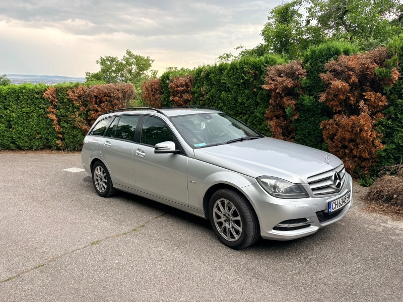 Mercedes-Benz C 220 FACELIFT/170HP/TOP - 7799 € / 15253.52 лв. - 43603515 1 | Car24.bg Mercedes-Benz C 220 FACELIFT/170HP/TOP - 7799 € / 15253.52 лв. - 43603515 1