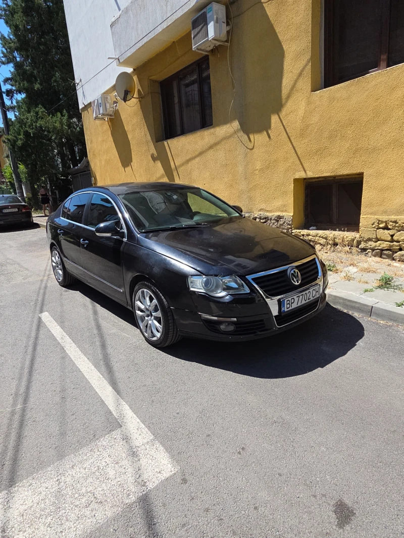 VW Passat 1.9 - 2200 € / 4302.83 лв. - 73759378 1 | Car24.bg VW Passat 1.9 - 2200 € / 4302.83 лв. - 73759378 1