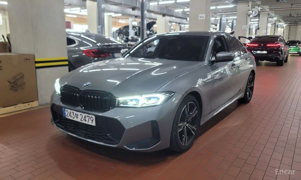 BMW 320 320d M Sport | Auto.bg — изображение 1 BMW 320 320d M Sport | Auto.bg — изображение 1