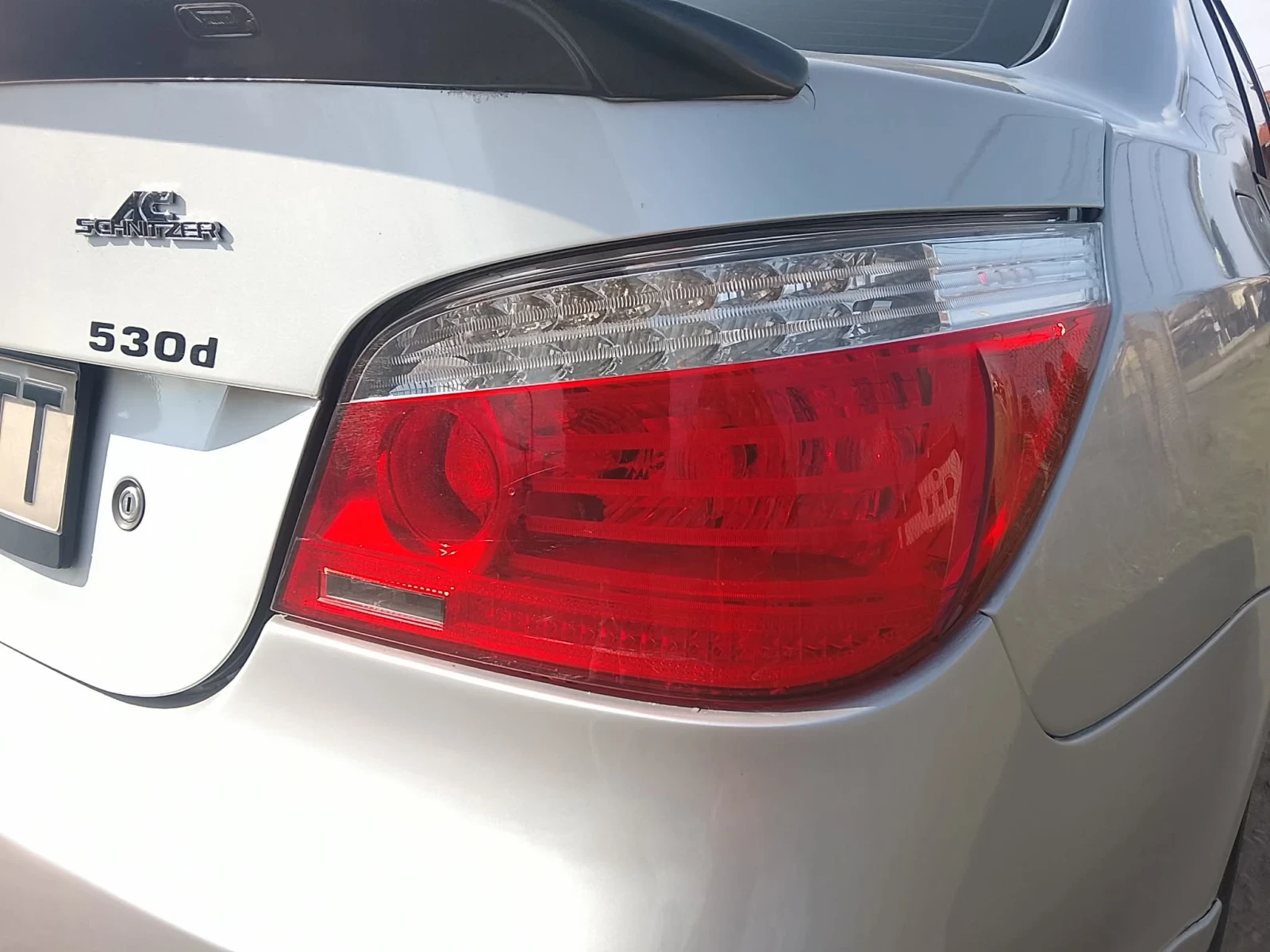 BMW 530 undefined | Auto.bg — изображение 1 BMW 530 undefined | Auto.bg — изображение 1