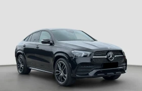Mercedes-Benz GLE 400 d Coupe 4Matic = AMG Line= Night Package Гаранция 1 - Car24.bg Mercedes-Benz GLE 400 d Coupe 4Matic = AMG Line= Night Package Гаранция 1