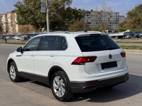 Обява за продажба на VW Tiguan 2.0TDI 4MOTION 150кс DSG * ПЕРФЕКТЕН*