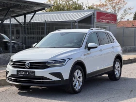 Обява за продажба на VW Tiguan 2.0TDI 4MOTION 150кс DSG * ПЕРФЕКТЕН*
