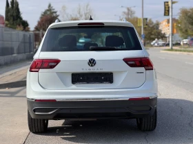 Обява за продажба на VW Tiguan 2.0TDI 4MOTION 150кс DSG * ПЕРФЕКТЕН*