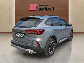 Ford Kuga 2.5 PHEV - 73900 лв. / 37784.47 € - 26007272 5 | Car24.bg Ford Kuga 2.5 PHEV - 73900 лв. / 37784.47 € - 26007272 5