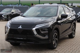 Mitsubishi Eclipse Cross 2.4PHEV/188HP/4WD/CAM/NAVI/KLESS/LED/L.ASSIST/659g - Car24.bg Mitsubishi Eclipse Cross 2.4PHEV/188HP/4WD/CAM/NAVI/KLESS/LED/L.ASSIST/659g