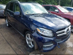 Mercedes-Benz GLE 350 4MATIC - Car24.bg Mercedes-Benz GLE 350 4MATIC