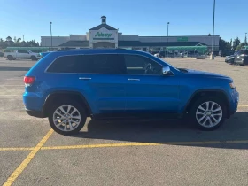 Jeep Grand cherokee * Limited * АВТОКРЕДИТ БЕЗ ПЪРВОНАЧАЛНА ВНОСКА* | Auto.bg — изображение 3 Jeep Grand cherokee * Limited * АВТОКРЕДИТ БЕЗ ПЪРВОНАЧАЛНА ВНОСКА* | Auto.bg — изображение 3