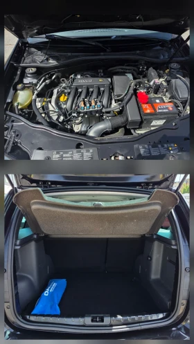 Dacia Duster 1.6i 105k.c ITALIA EURO 5B | Auto.bg — изображение 17 Dacia Duster 1.6i 105k.c ITALIA EURO 5B | Auto.bg — изображение 17