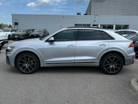 Audi Q8 * Technik * CARFAX * ОПЦИЯ ЗА ФИНАНСИРАНЕ | Auto.bg — изображение 14 Audi Q8 * Technik * CARFAX * ОПЦИЯ ЗА ФИНАНСИРАНЕ | Auto.bg — изображение 14