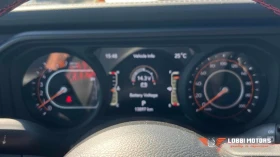 Jeep Wrangler - 36800 € - 43915022 6 | Car24.bg Jeep Wrangler - 36800 € - 43915022 6