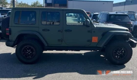Jeep Wrangler - 36800 € - 43915022 5 | Car24.bg Jeep Wrangler - 36800 € - 43915022 5