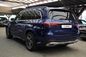 Mercedes-Benz GLS580 AMG/4Matic/Burmester/HuD/Панорама/Обдухване/RSE | Auto.bg — изображение 6 Mercedes-Benz GLS580 AMG/4Matic/Burmester/HuD/Панорама/Обдухване/RSE | Auto.bg — изображение 6