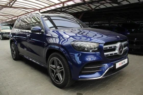 Mercedes-Benz GLS580 AMG/4Matic/Burmester/HuD/Панорама/Обдухване/RSE | Auto.bg — изображение 3 Mercedes-Benz GLS580 AMG/4Matic/Burmester/HuD/Панорама/Обдухване/RSE | Auto.bg — изображение 3
