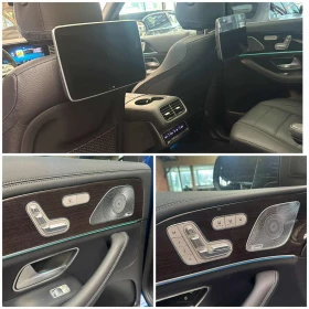 Mercedes-Benz GLS580 AMG/4Matic/Burmester/HuD/Панорама/Обдухване/RSE | Auto.bg — изображение 13 Mercedes-Benz GLS580 AMG/4Matic/Burmester/HuD/Панорама/Обдухване/RSE | Auto.bg — изображение 13